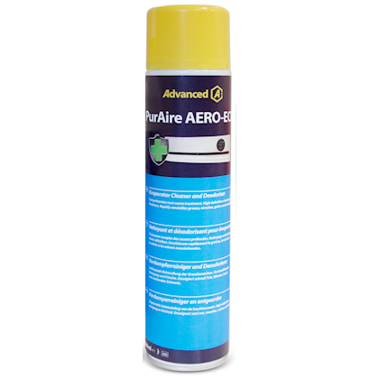 Advanced PurAire - krachtige verdamper reiniger - 600 ml
